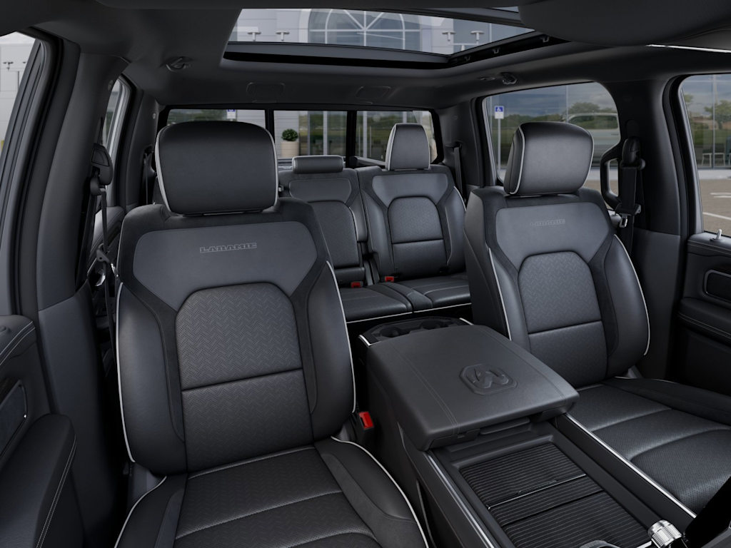 Thumbnail: 2026 RAM 1500 - 22