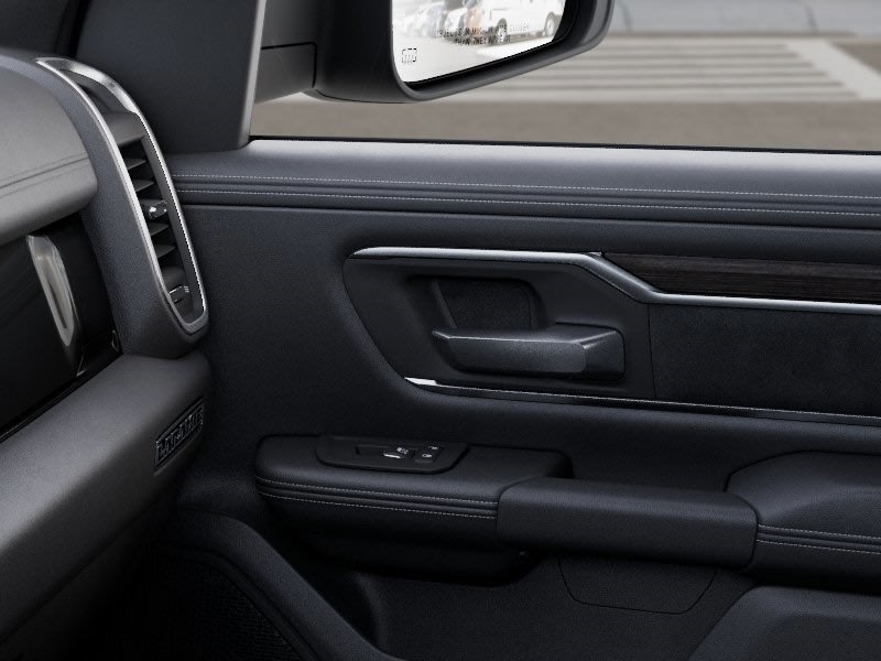 Thumbnail: 2026 RAM 1500 - 26