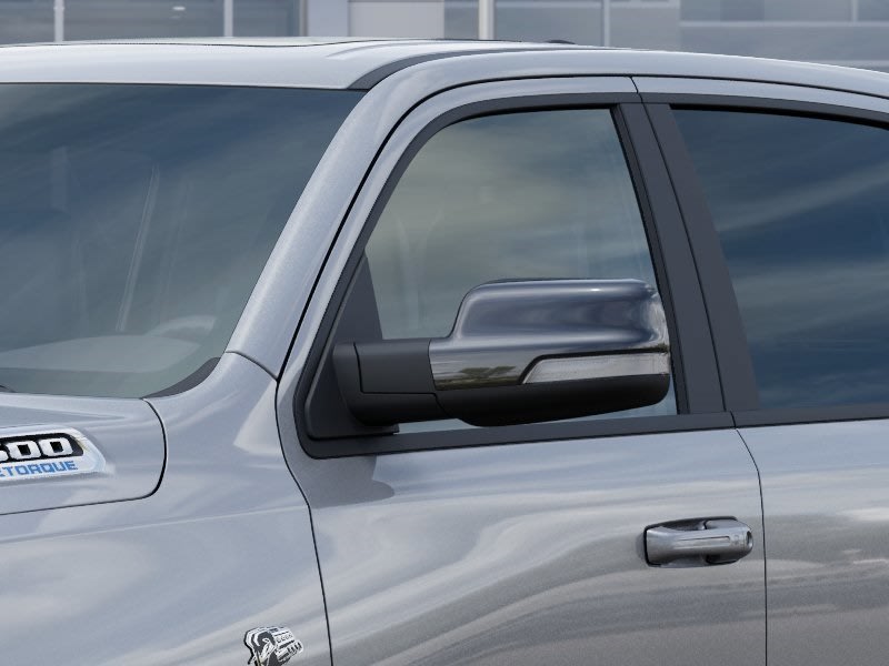 Thumbnail: 2026 RAM 1500 - 20