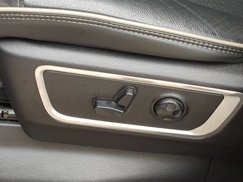 Thumbnail: 2020 RAM 1500 - 25