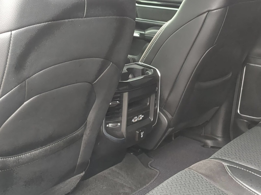 Thumbnail: 2020 RAM 1500 - 26