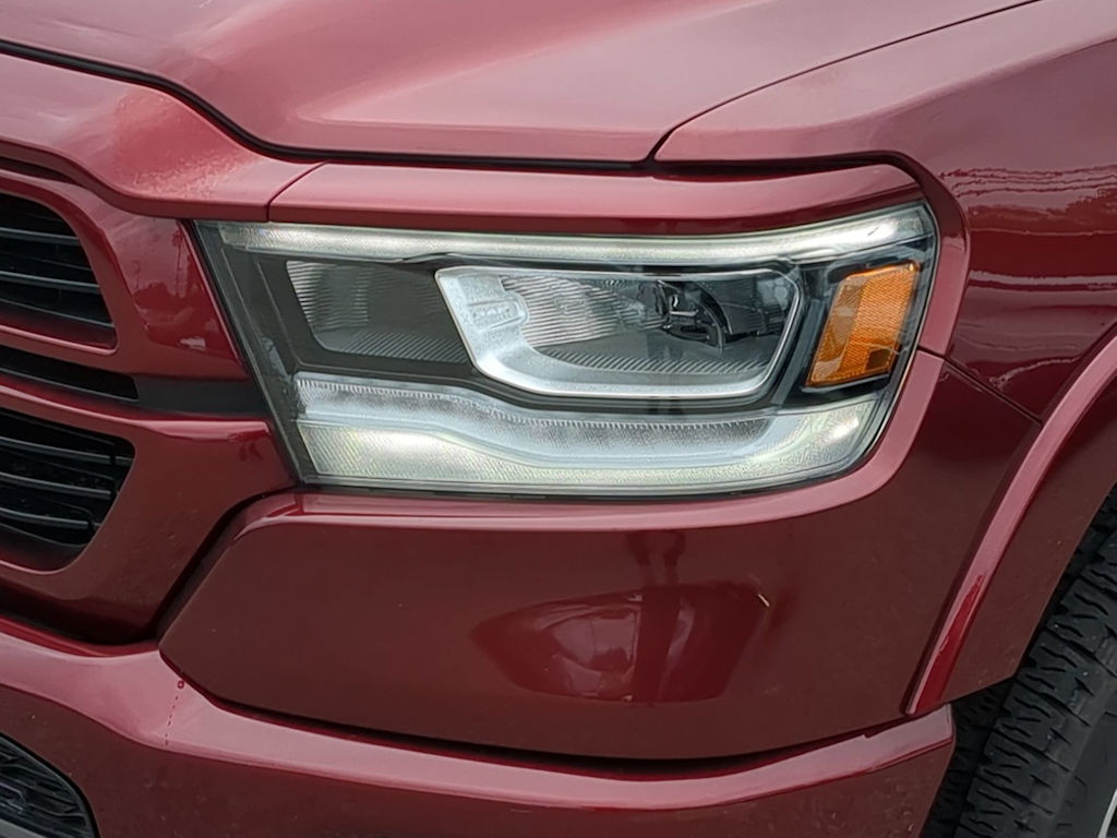 Thumbnail: 2020 RAM 1500 - 23