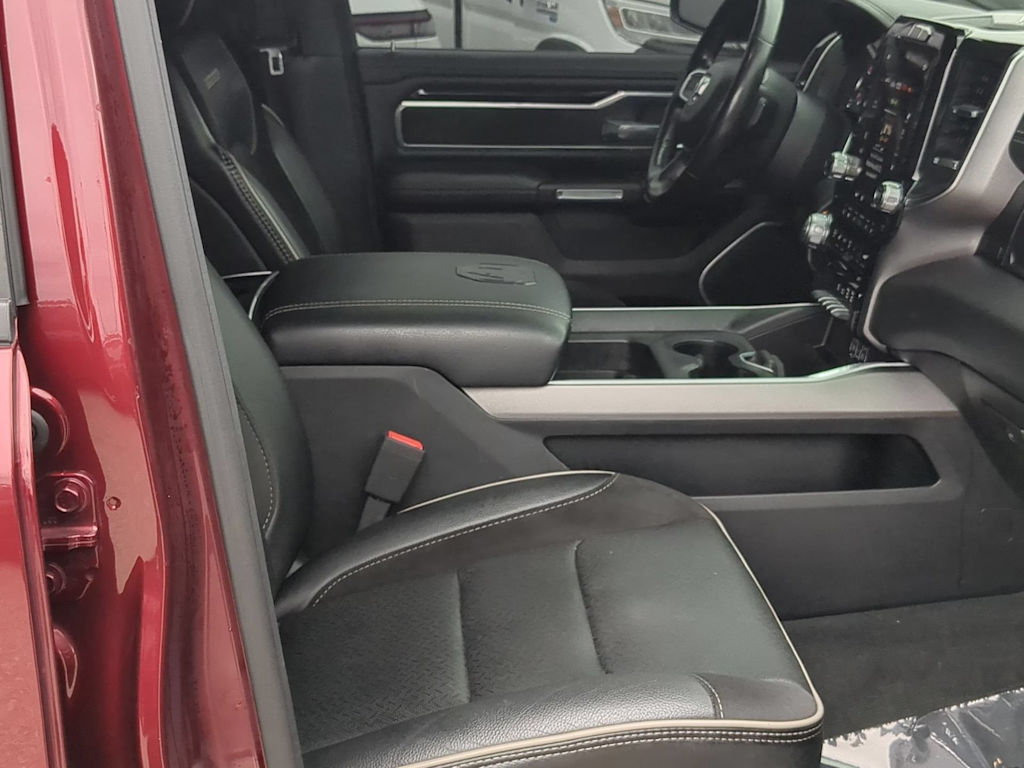 Thumbnail: 2020 RAM 1500 - 11