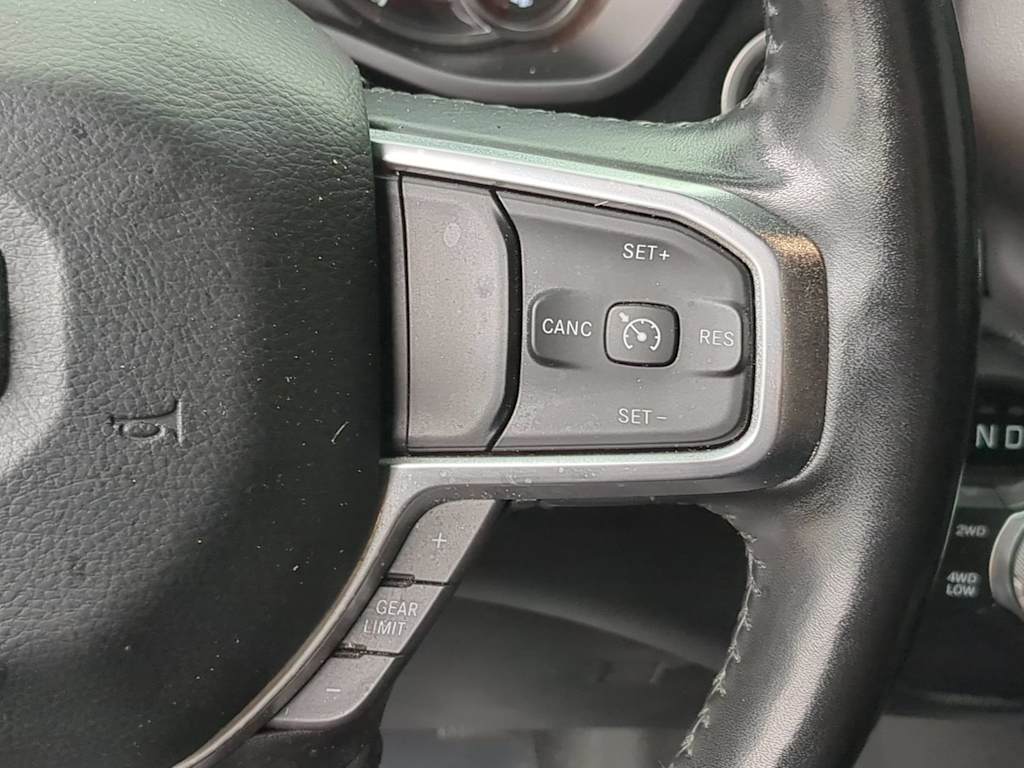 Thumbnail: 2020 RAM 1500 - 29
