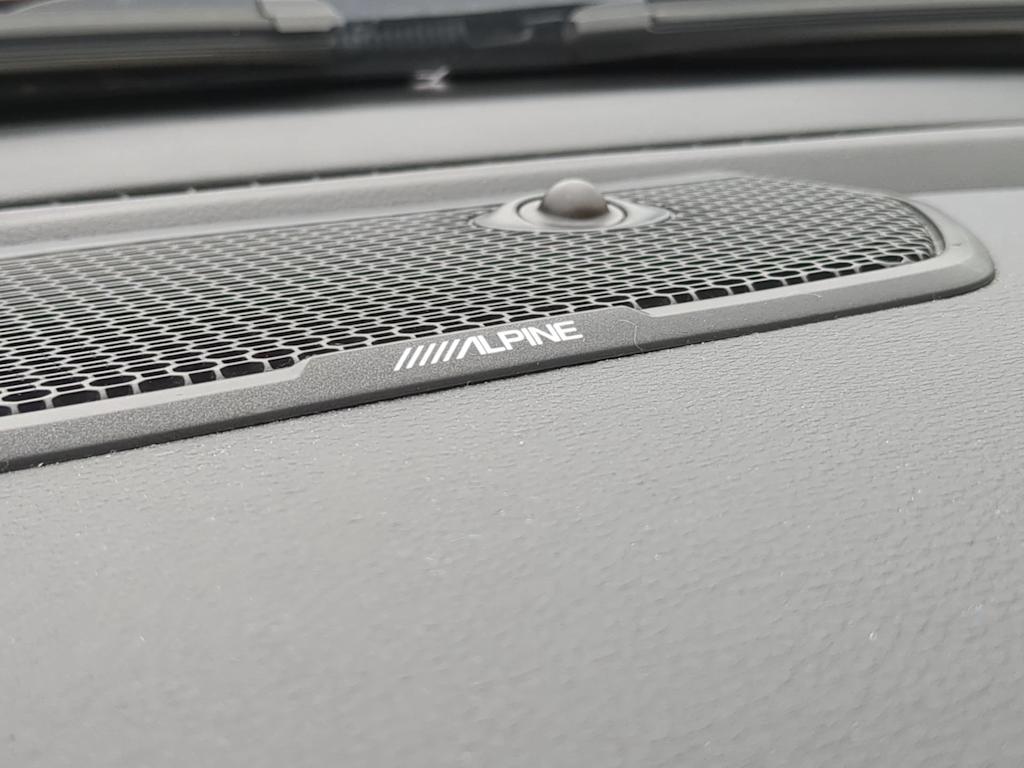 Thumbnail: 2020 RAM 1500 - 18