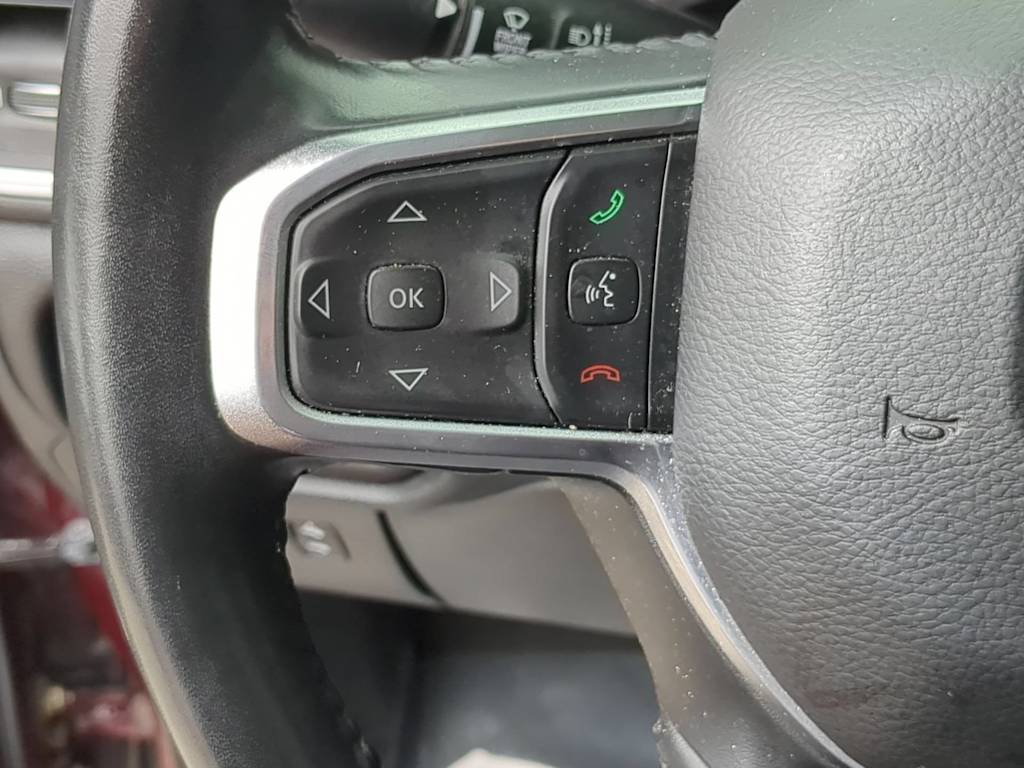 Thumbnail: 2020 RAM 1500 - 28