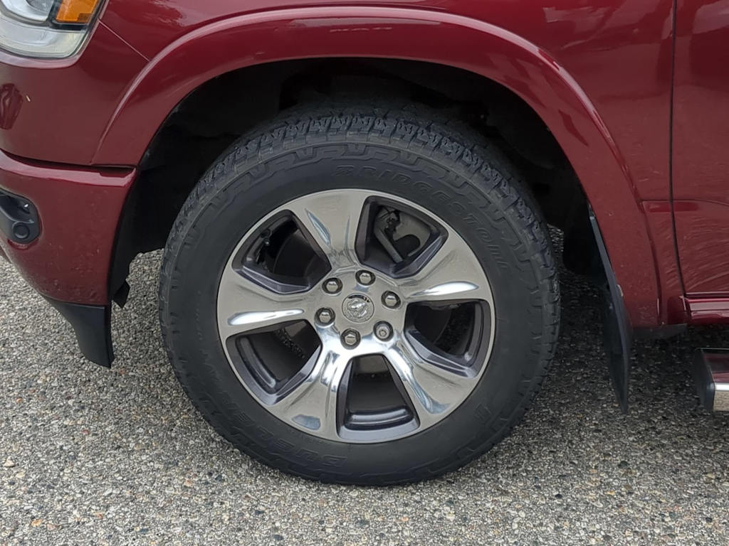 Thumbnail: 2020 RAM 1500 - 8