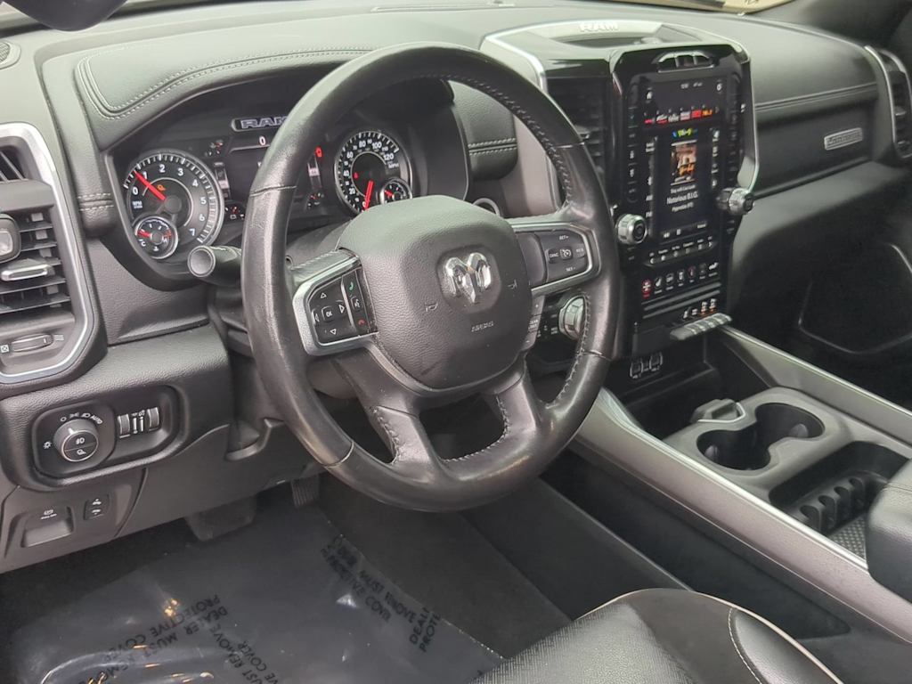 Thumbnail: 2020 RAM 1500 - 2