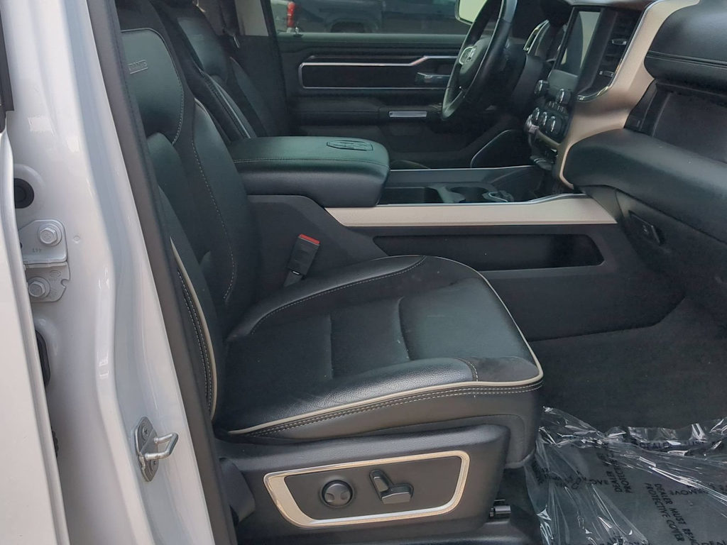 Thumbnail: 2022 RAM 1500 - 12