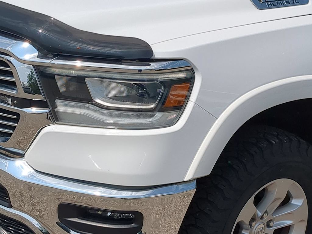 Thumbnail: 2022 RAM 1500 - 9