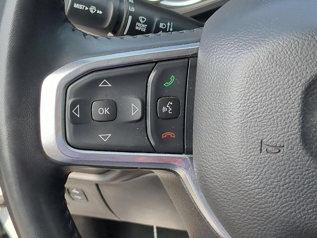 Thumbnail: 2022 RAM 1500 - 27