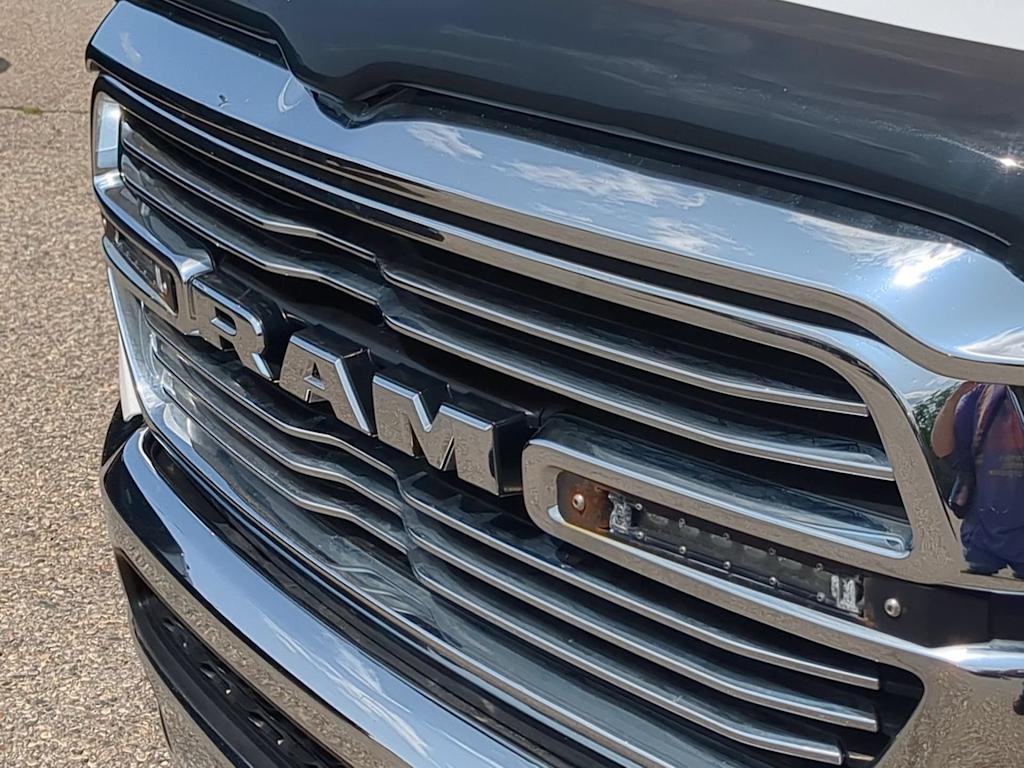 Thumbnail: 2022 RAM 1500 - 7