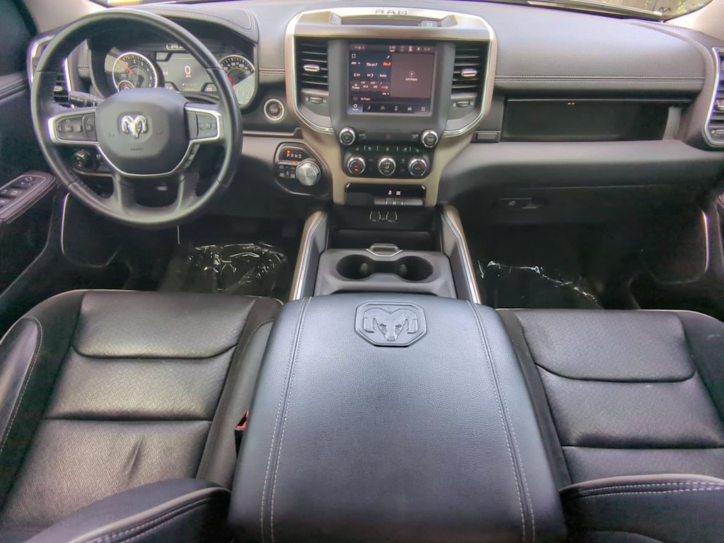 Thumbnail: 2022 RAM 1500 - 10