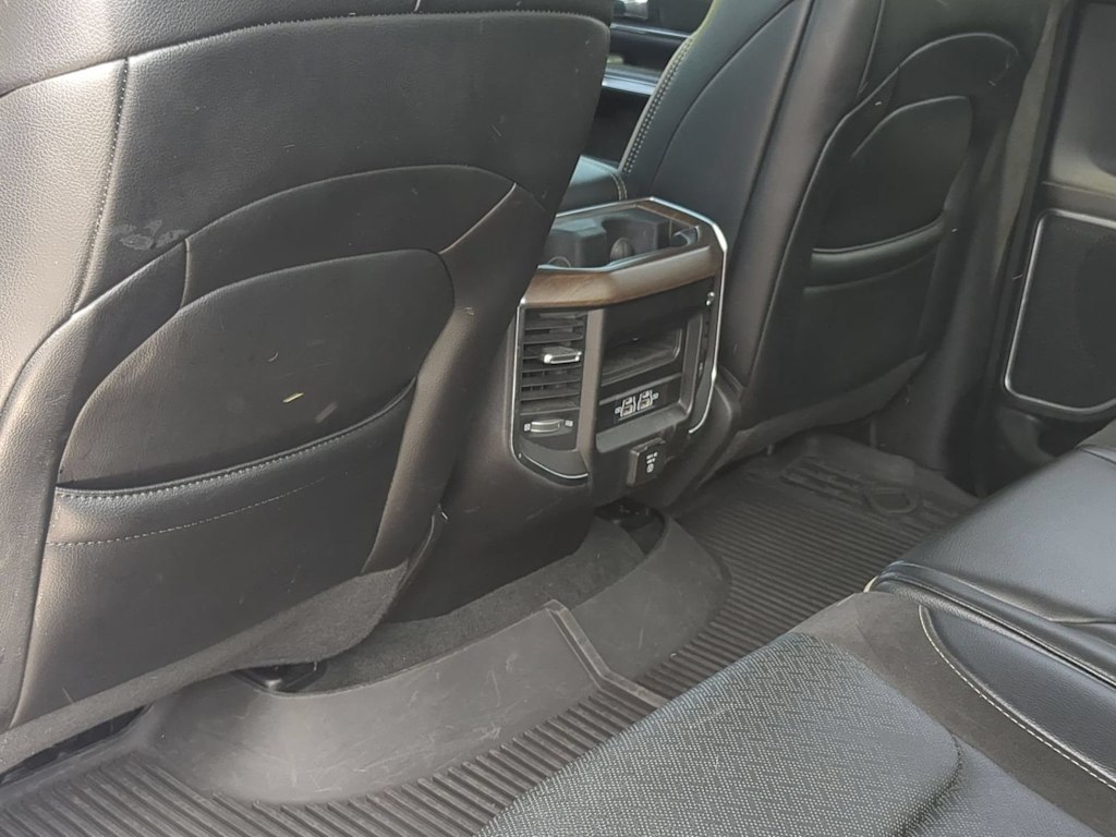 Thumbnail: 2022 RAM 1500 - 25