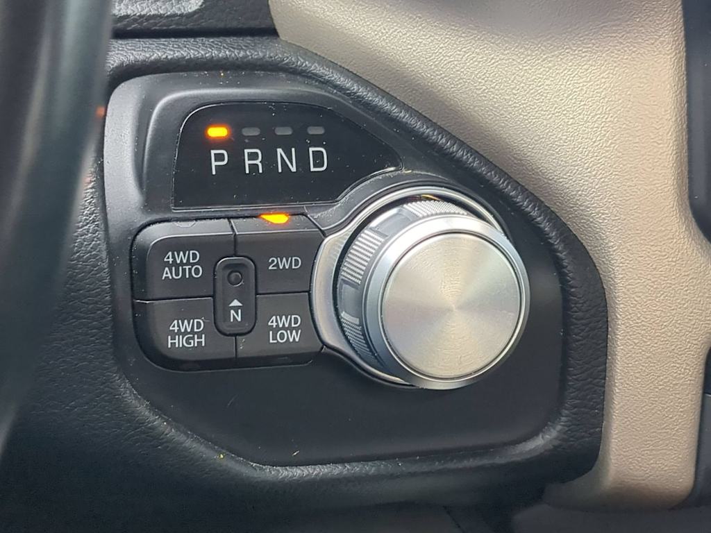 Thumbnail: 2022 RAM 1500 - 31