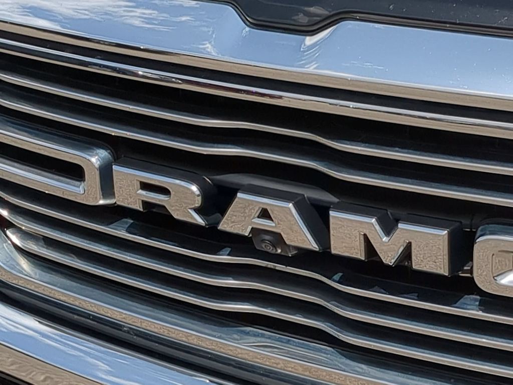 Thumbnail: 2023 RAM 1500 - 7