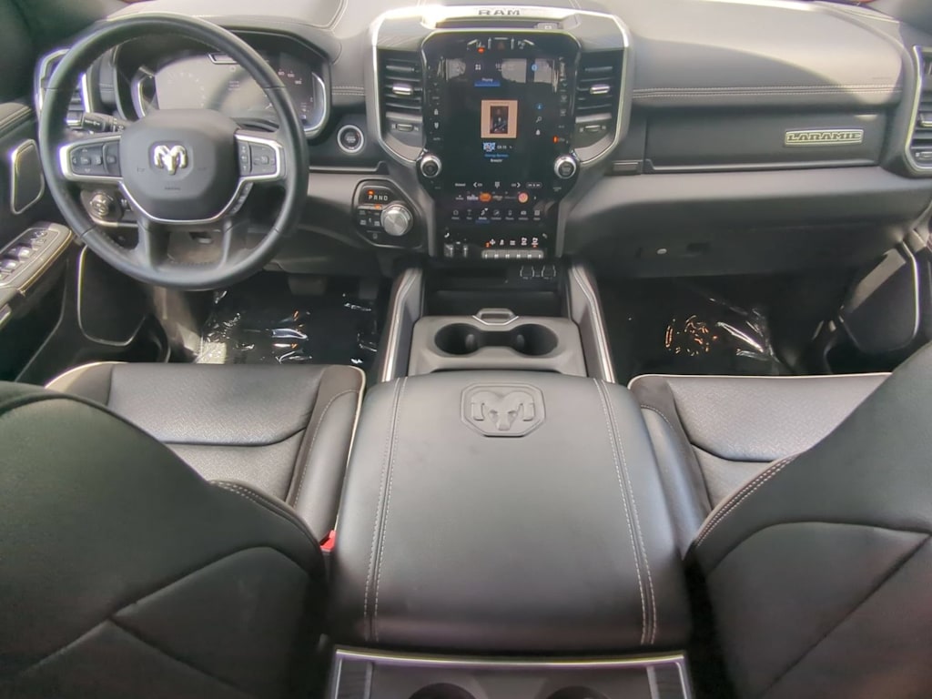 Thumbnail: 2023 RAM 1500 - 9