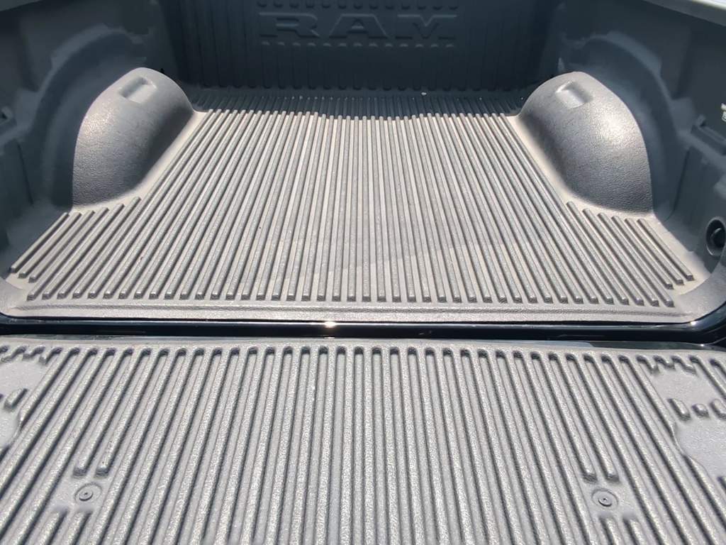 Thumbnail: 2023 RAM 1500 - 16