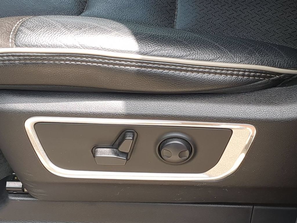 Thumbnail: 2023 RAM 1500 - 25