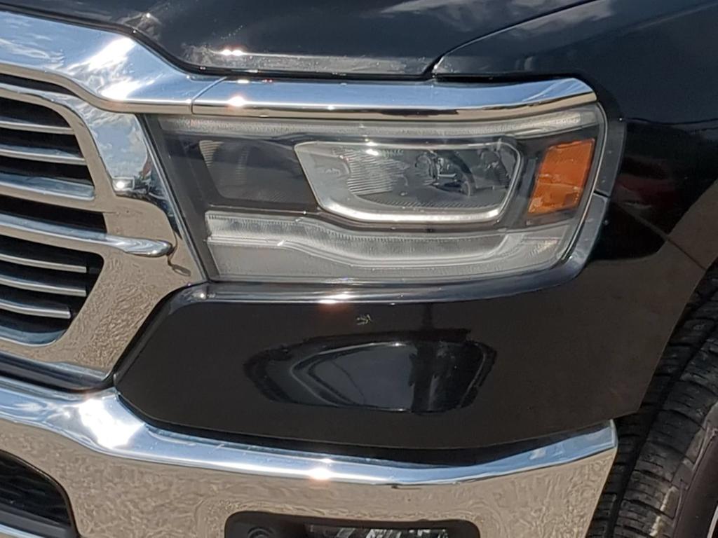 Thumbnail: 2023 RAM 1500 - 23