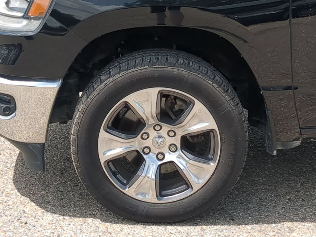 Thumbnail: 2023 RAM 1500 - 8