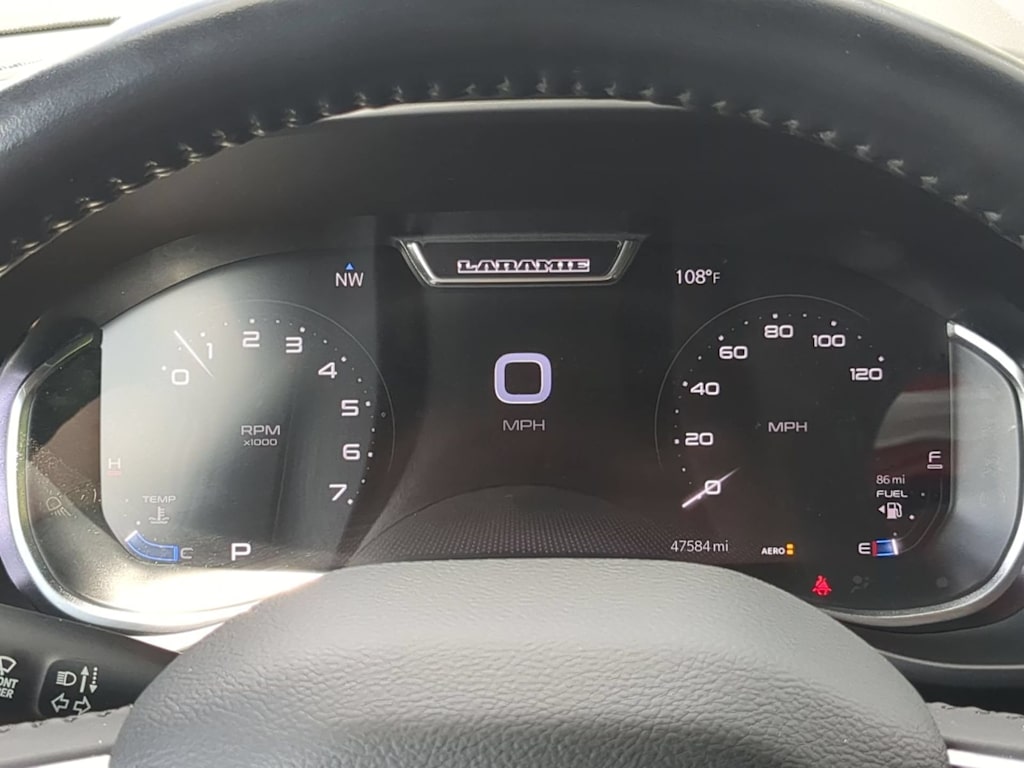 Thumbnail: 2023 RAM 1500 - 15