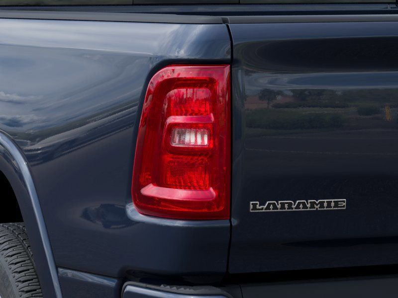 Thumbnail: 2026 RAM 1500 - 18