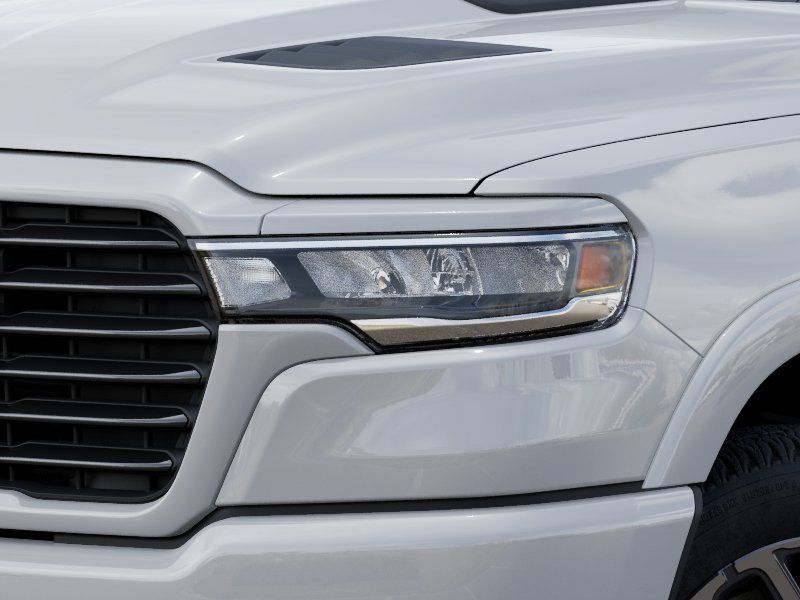 Thumbnail: 2026 RAM 1500 - 19