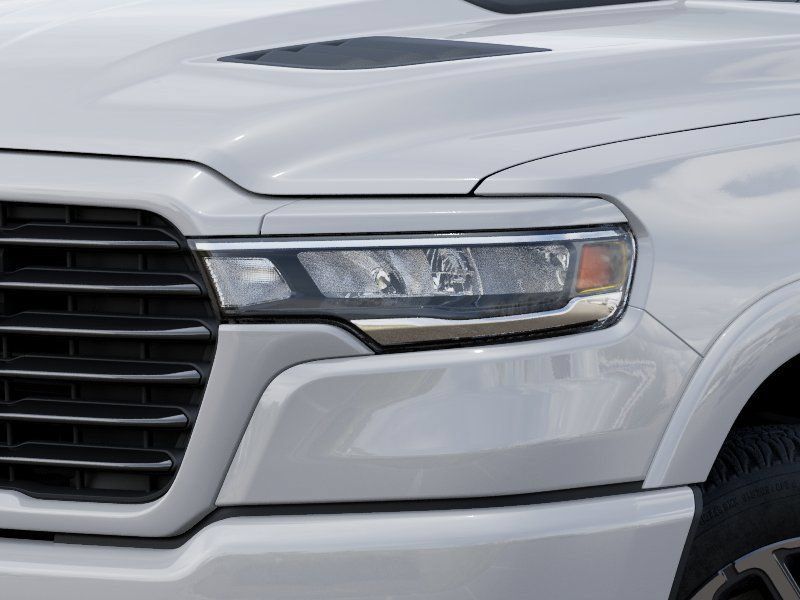 Thumbnail: 2026 RAM 1500 - 19