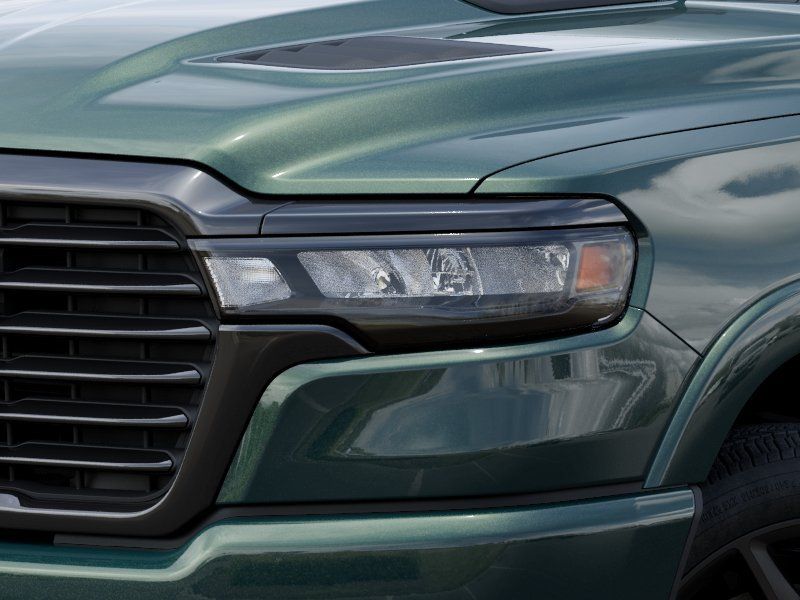 Thumbnail: 2026 RAM 1500 - 20