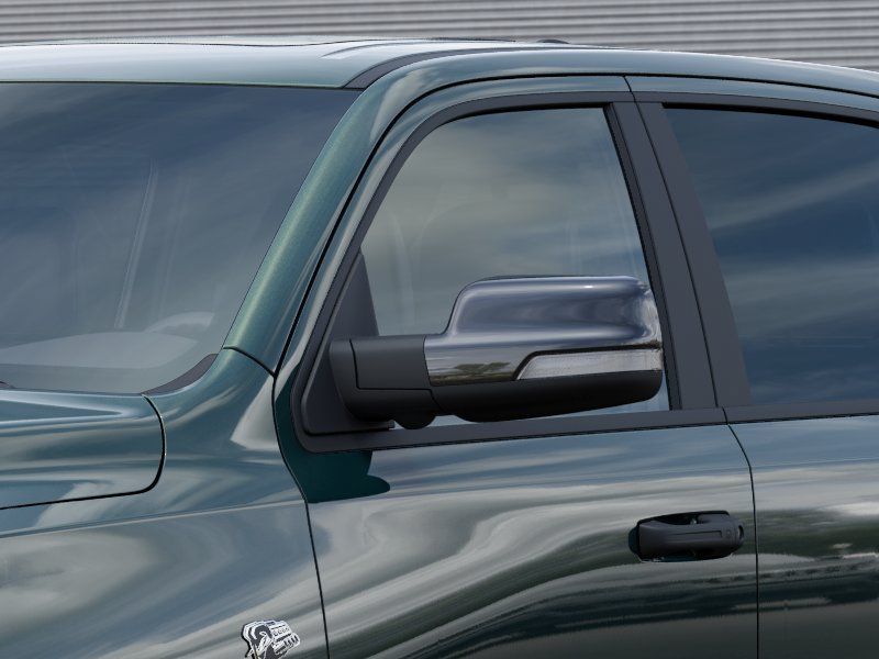 Thumbnail: 2026 RAM 1500 - 22