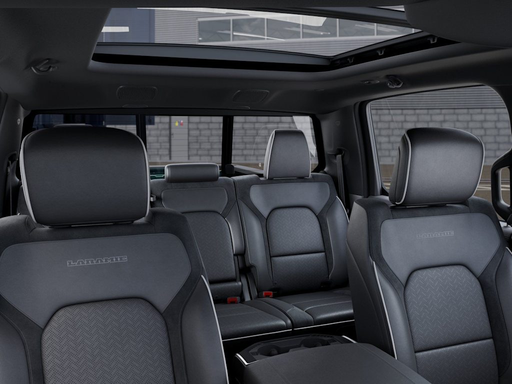 Thumbnail: 2026 RAM 1500 - 13