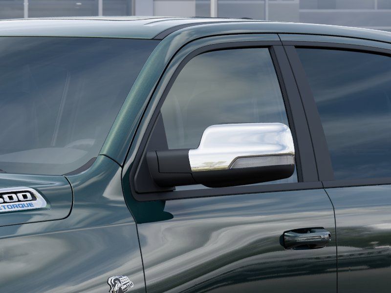 Thumbnail: 2026 RAM 1500 - 19