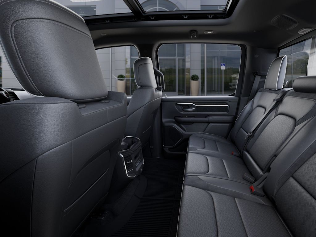 Thumbnail: 2026 RAM 1500 - 23