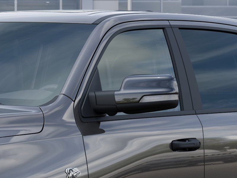 Thumbnail: 2026 RAM 1500 - 20