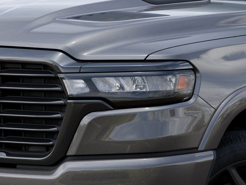 Thumbnail: 2026 RAM 1500 - 18