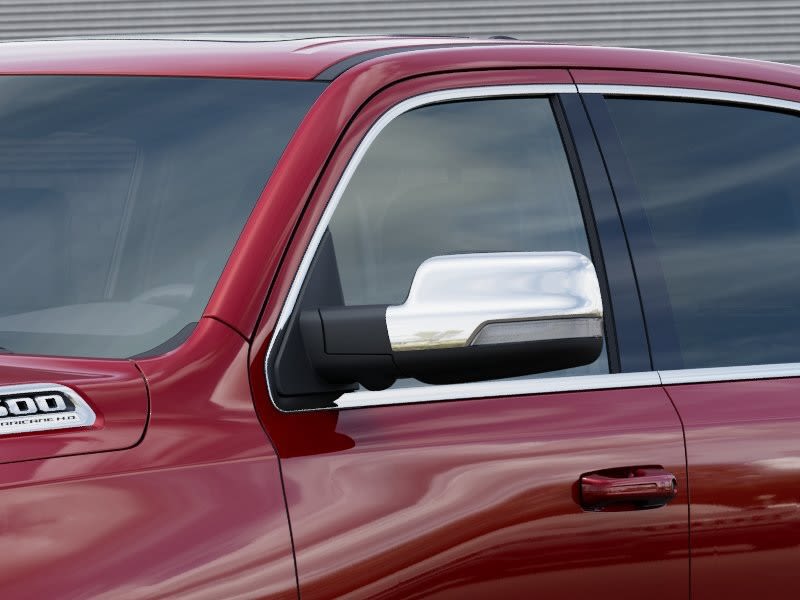 Thumbnail: 2026 RAM 1500 - 20