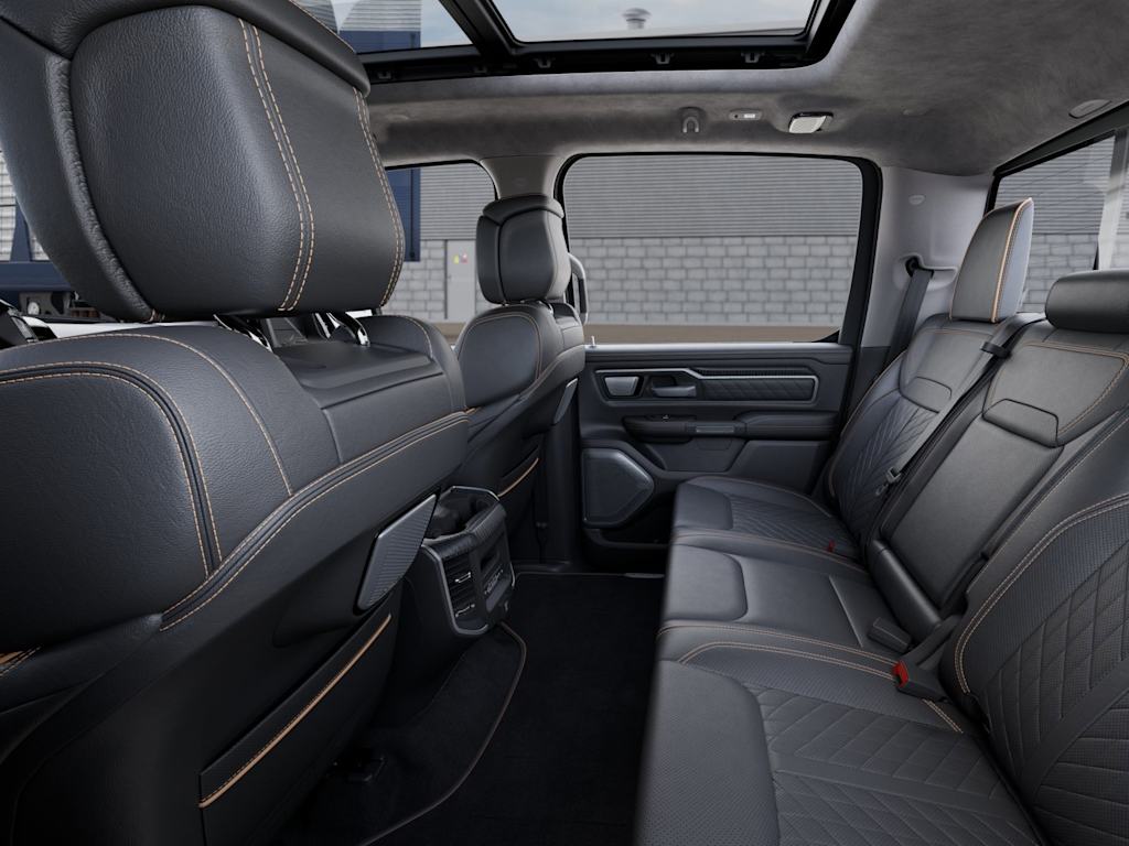 Thumbnail: 2026 RAM 1500 - 24