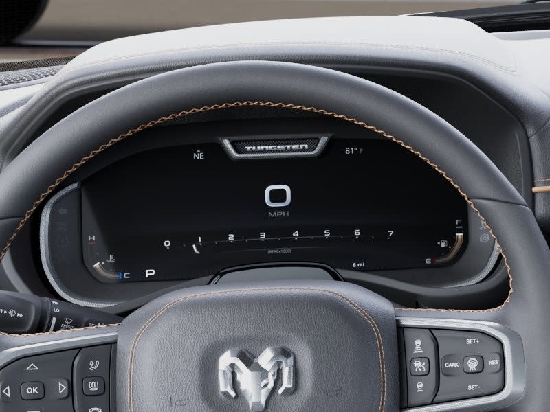 Thumbnail: 2026 RAM 1500 - 13