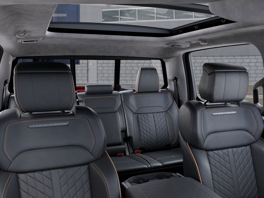 Thumbnail: 2026 RAM 1500 - 26