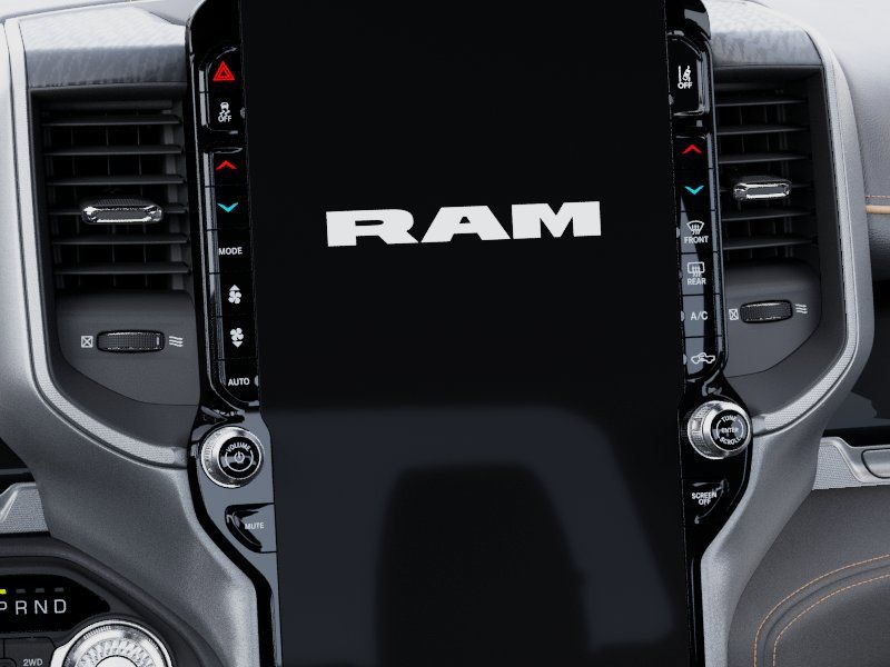 Thumbnail: 2026 RAM 1500 - 7
