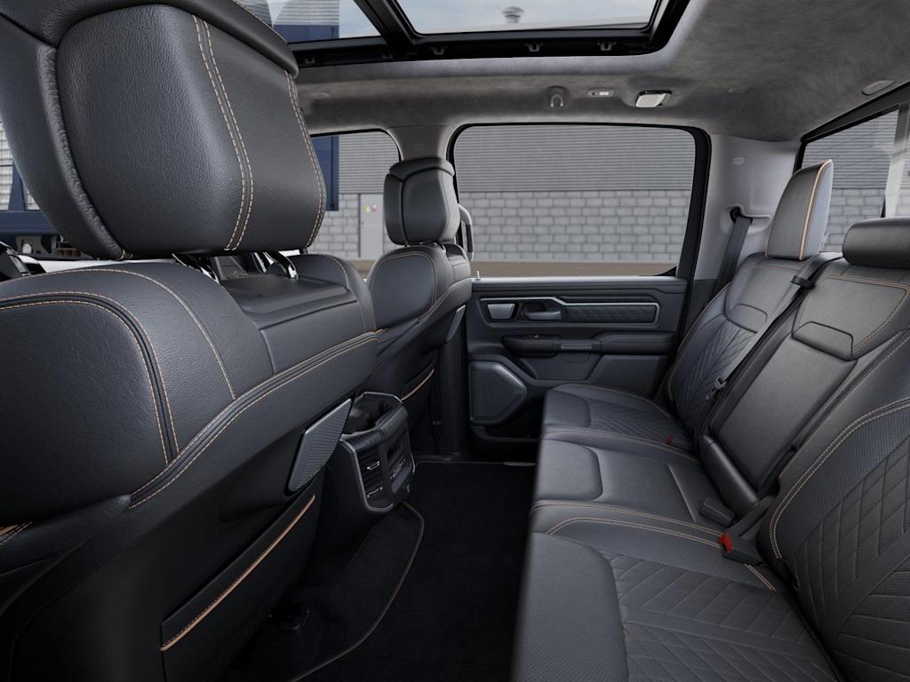 Thumbnail: 2026 RAM 1500 - 24
