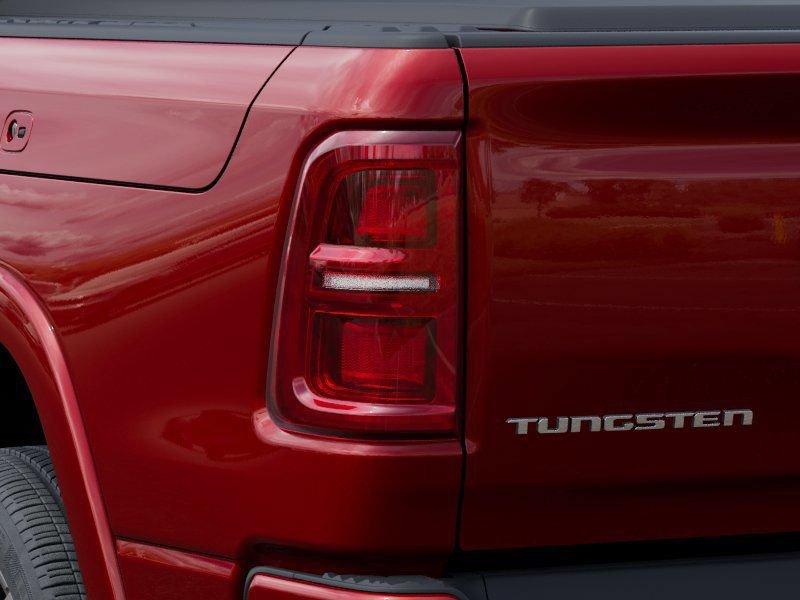 Thumbnail: 2026 RAM 1500 - 17