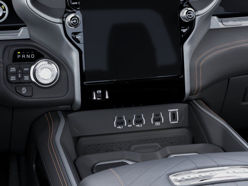 Thumbnail: 2026 RAM 1500 - 11