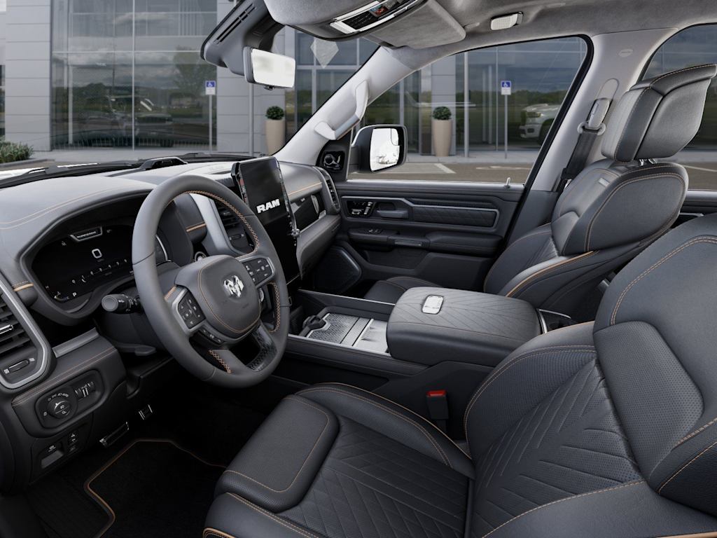 Thumbnail: 2026 RAM 1500 - 9