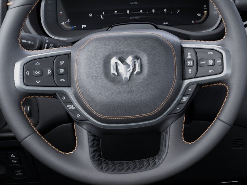 Thumbnail: 2026 RAM 1500 - 22
