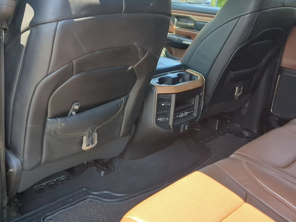 Thumbnail: 2019 RAM 1500 - 11