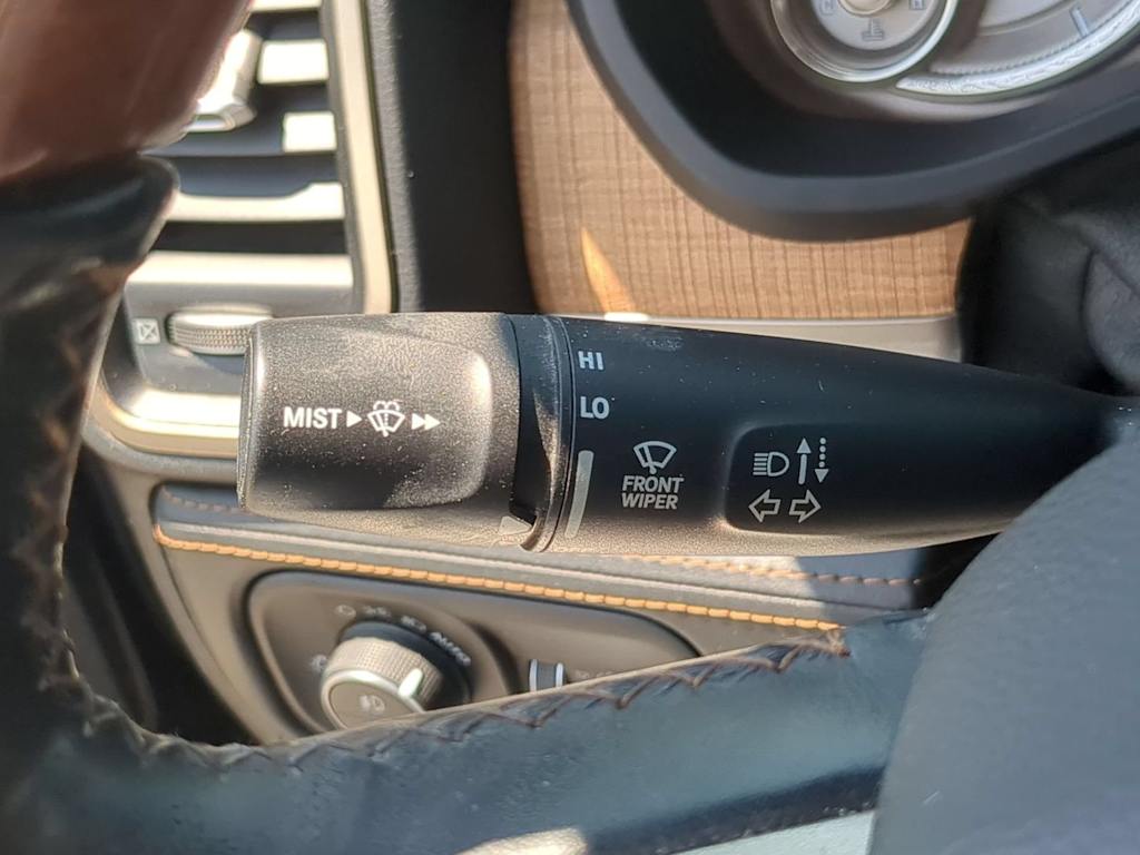 Thumbnail: 2019 RAM 1500 - 14