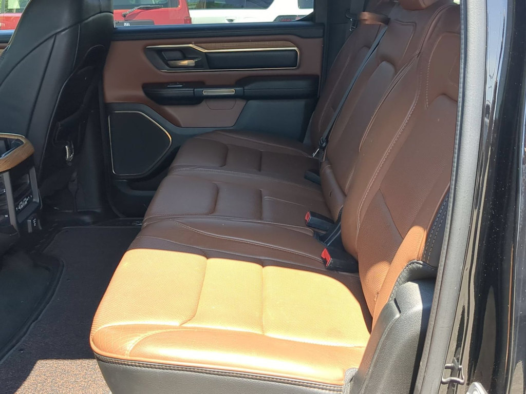 Thumbnail: 2019 RAM 1500 - 24