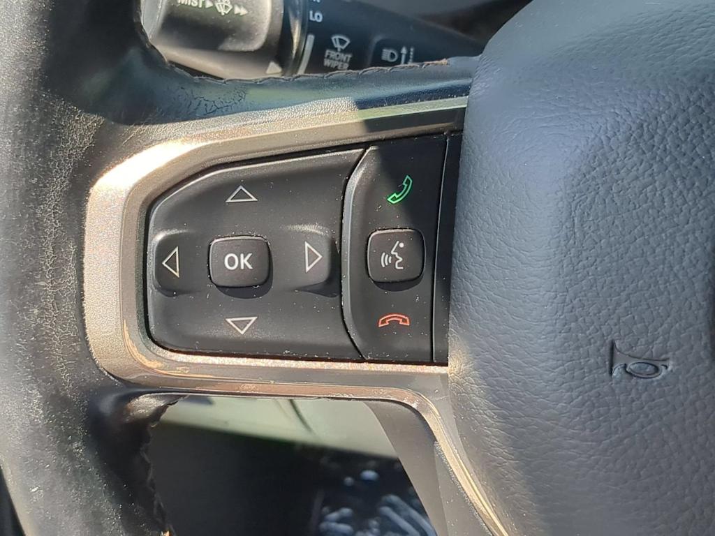 Thumbnail: 2019 RAM 1500 - 26